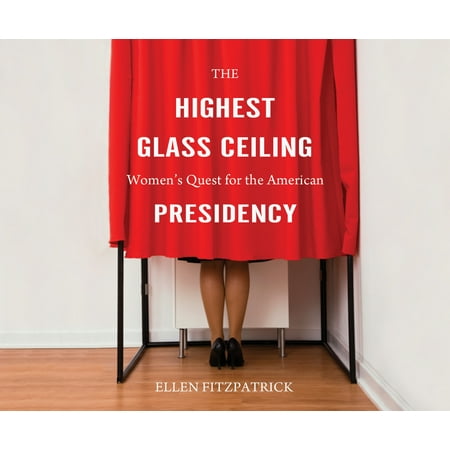 ISBN 9781520000176 product image for The Highest Glass Ceiling (Audiobook) | upcitemdb.com