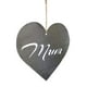 thumbnail image 1 of Amor Corazón Colgante Día De La Madre Colgante Decorativo Colgante Para Madre Yuarrent VI011366-00, 1 of 6