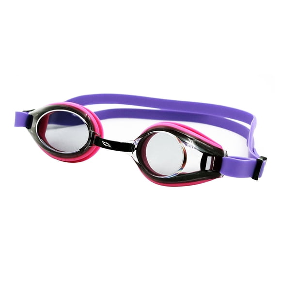 Goggle de Natación Adulto Nitro G70 III Morado