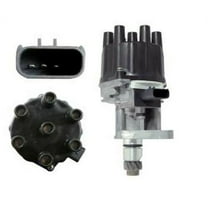 World Power Systems DST45615 Distributor