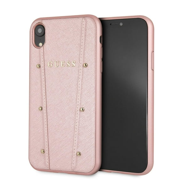 Cornwall Tropisch Nat GUESS iPhone XR Cases - Walmart.com