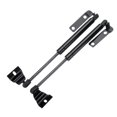 thumbnail image 2 of Elevador de gas para capó delantero, 2 uds., elevador de capó para Toyota Hilux Vigo 2005-2012 Ndcxsfigh Accesorios para autos y motos, 2 of 8
