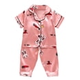 thumbnail image 1 of Girls Sleepwear & Robes and Platform Competitor Title Product Title Crafted for Listing, 1 of 7