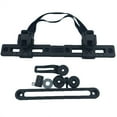 thumbnail image 3 of Universal Bike Bag Buckle Side Release Buckle Bag Buckle for Rear Rack Bags, 3 of 8