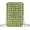 Green, variant on Woven Small Crossbody Bag for Women, PU Leather Cell Phone Purse with Chain Strap Mini Shoulder Bag Beach Crossbody Phone Bag