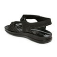 thumbnail image 2 of JMAT-Paragon PU8805G Men Stylish Lightweight Flip-Flops | Comfortable with Anti skid soles | Casual & Trendy Slippers | Indoor & Outdoor | Sandals, 2 of 5