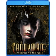 Candyman II: Farewell To The Flesh (Blu-ray)