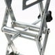 thumbnail image 3 of Plataforma elevadora de acero inoxidable para fresadora, soporte elevador para mesa de banco de fresadora, carpintería, 3 of 6