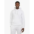 thumbnail image 2 of Chaps Men's & Big Men's Everyday Fleece Hoodie, Sizes S-3XL, 2 of 6