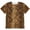 Multicolor, variant on Halloween Desert Brown Snake Snakeskin Costume All Over Youth T Shirt Multi YSM