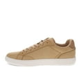 thumbnail image 5 of Levi's Mens Carter Synthetic Leather Casual Lace Up Sneaker Shoe, 5 of 6