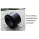 thumbnail image 5 of 2 Inch M48 Telescope Adapter T Ring And M48 D/slr Camera Mount For Astronomical Photography Sleeve(, 5 of 5