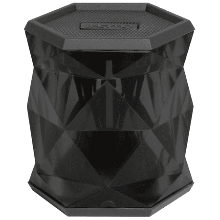 iHome iBT67 Mini Bluetooth Speaker (Black)