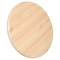 thumbnail image 4 of CIMAXIC Round Stool Seating Part Wood Easy to Clean for Office 1Pack, 4 of 8