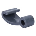 thumbnail image 2 of Hook, Sturdy Tarpaulin Hook, Light Gray For Boat Kayak, 2 of 8