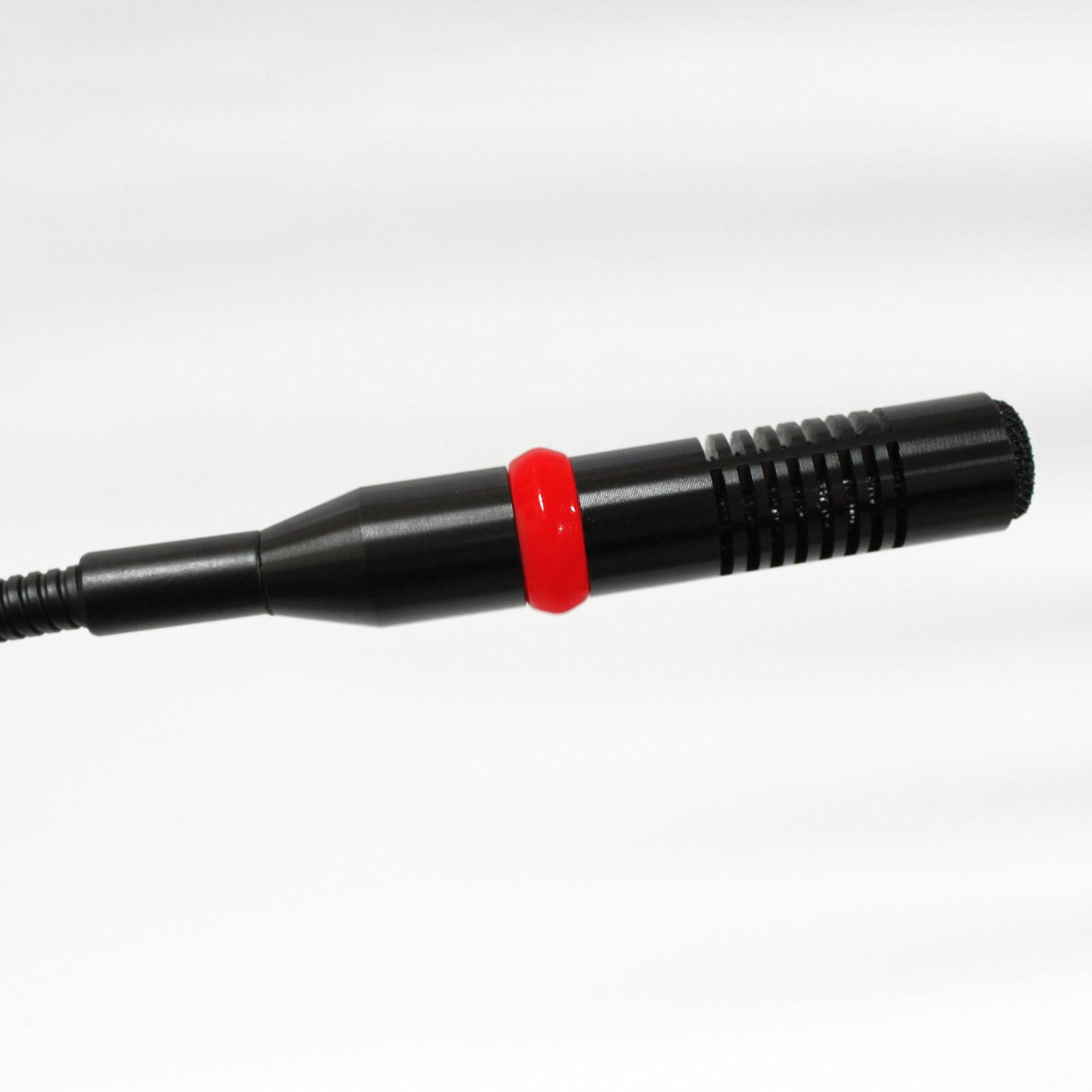 NOVIK NEO FNK 10 Cardioid Condenser Gooseneck Microphone, Directional