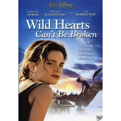 where to watch wild hearts can