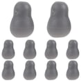 thumbnail image 1 of SHISUYAN 10 Pcs Bouchons d'Oreilles de Remplacement, 1 of 8