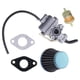 thumbnail image 5 of Kit de Carburador Pz20 de 20mm, Accesorios de de Aire, Accesorios de Motocicleta, Kit de de , Adecuado para Crf80F, 5 of 9