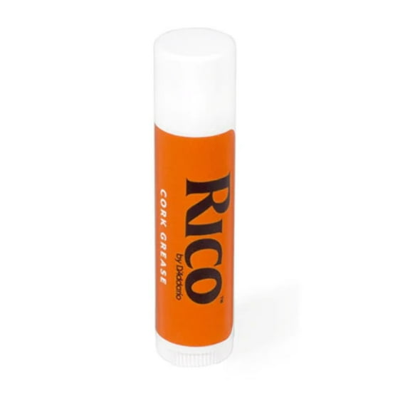 Rico Cork Grease, Box of 12 tubes