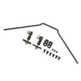 RC Sway Bar Plastic and Iron Exquisite Lightweight RC Anti Roll Bar for