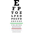 thumbnail image 3 of CafePress - Eye Chart Mugs - 20 Oz White Ceramic Mega Mug, 3 of 5