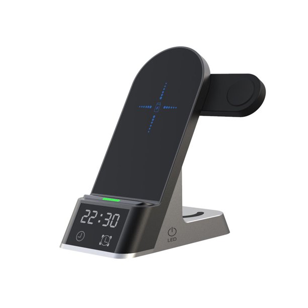 Dezsed Portable Charger Clearance Wireless Charging Station with