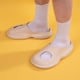 thumbnail image 1 of Zapatillas de masaje para mujer, sandalias Unisex supersuaves, zapatillas de playa transpirables para hombre, zapatillas de baño, sandalias de dormitorio Wmkox8yii  123q189, 1 of 1