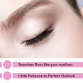 thumbnail image 4 of Extensión de pestañas Cluster Lashes PRO LASHBEAUTY 72 unidades, 4 of 7