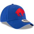 thumbnail image 3 of Gorra New Era NFL The League 9FORTY Buffalo Bills Clásica, 3 of 4