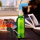 thumbnail image 3 of 2pcs Beer Snorkel Double Beer Snorkel Drinking Snorkel Beer Snorkel For Bar Entertainment, 3 of 5
