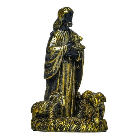 Series Figurine Statue Religious Decoration Catholic Figurine