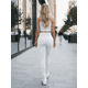 thumbnail image 3 of Set 3 Mallones Mujer Leggings Stretch Leggins Mayon Mallas, 3 of 9