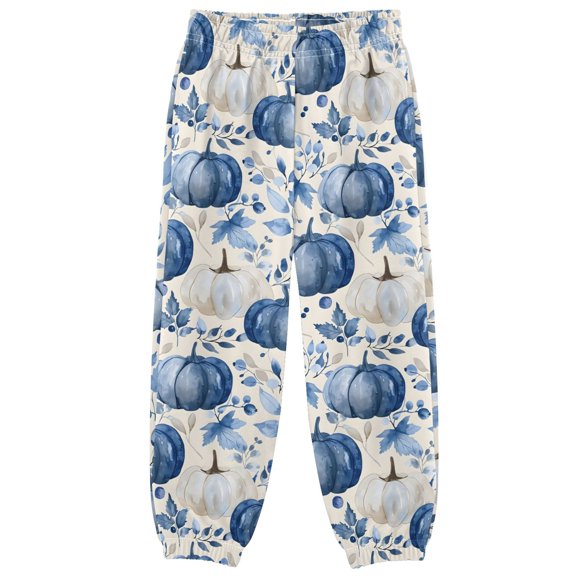 Blue Pumpkin Boys Pants Kids Casual Sweatpants Joggers Toddler Sports Pants 3-10 Years