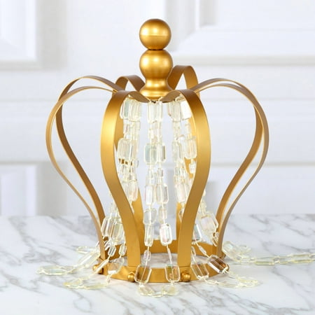 Gold Monogram Wedding Cake Toppers - Efavormart 9