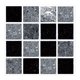 thumbnail image 1 of Azulejos Pegatinas de pared Calcomanías autoadhesivas de piso retro para cocina (MSC066) Likrtyny Para estrenar, 1 of 5