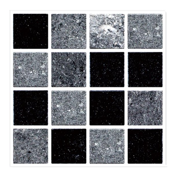 Azulejos Pegatinas de pared Calcomanías autoadhesivas de piso retro para cocina (MSC066) Likrtyny Para estrenar