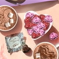 thumbnail image 6 of Dove Promises Chocolate Valentines Day Candy Hearts -24.2 oz Bag, 6 of 13