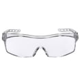 thumbnail image 3 of 3M™ Eyeglass Protectors Anti-Scratch, 47031H1-DC, Clear, Clear Lens, 3 of 4