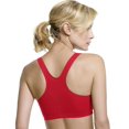 thumbnail image 2 of Hanes Soutien-Gorge chandail-Over ComfortFlex Fit ComfortBlend pour Femmes - Article à Succès, L, 2 of 2