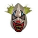 Masque de Lutte Costumée Adulte - Clown – image 1 sur 1