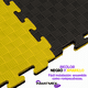 thumbnail image 3 of TATAMI PISO TAPETE DE GIMNASIO BICOLOR 8M2 INMATMEX, 3 of 10