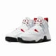 thumbnail image 1 of Jumpman Two Trey Men's Multi Sz White/University Red-Black DO1925-160 Fast Ship, 1 of 6
