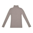 thumbnail image 5 of EDFBUYKRS Female Sweaters Women’S Boat Neck Knit Sweater, Long Sleeve off Shoulder Ribbed Slim Fit Pullover Tops Cute Fall Outfits 2026 Fall Sweater One Size, 5 of 9