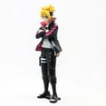 thumbnail image 2 of Naruto 1 Hand-Made Shippuden Uzumaki Boruto Hand-Made Model Graduation Gift Home Decoration 8.67 inch, 2 of 4