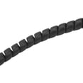 thumbnail image 4 of Brake Line Spiral Tube, Scooter Accessories Brake Cable Protector, For Scooter Accessory Outdoor Assembly Black,red,yellow, 4 of 8