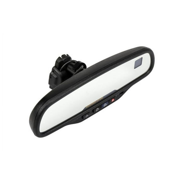 MIRROR ASM-I/S RR V (P1)