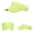 Yellow, variant on CHENge Fashion Leopard Print Baseball Visor Sun Hat for Women Stylish Adjustable Outdoor Sport Cap