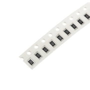 Surface Mounted Devices Chip Resistor, 150 Ohm 1/4W 1206 Fixed Resistors, 1% Tolerance 200Pcs