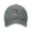 Gray, variant on Unc Greensboro Spartans Hat Adult Adjustable Classic Washed Casquette Cap Hat Baseball Cap